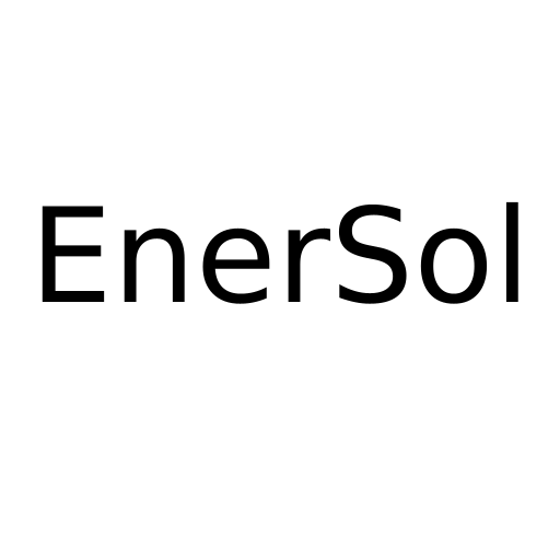 Логотип бренду EnerSol