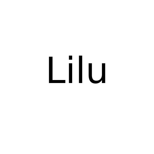 Логотип бренда Lilu