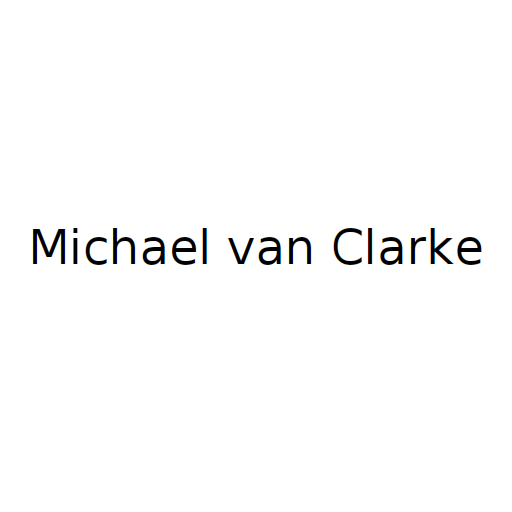 Michael van Clarke