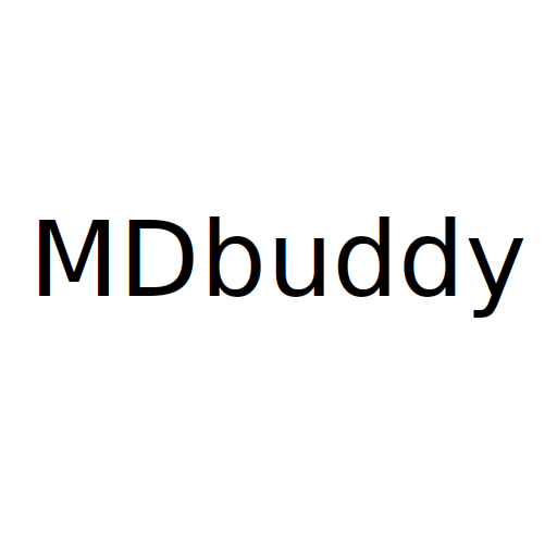 MDbuddy