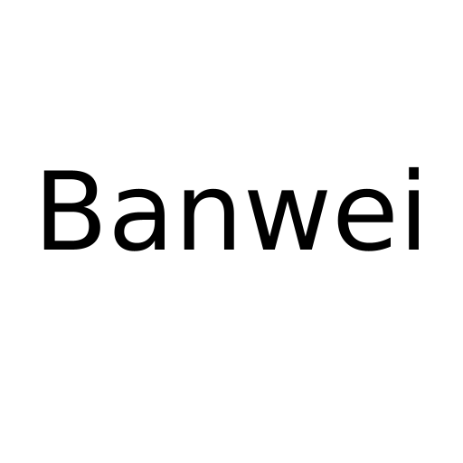 Логотип бренда Banwei