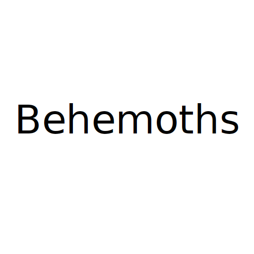 Behemoths