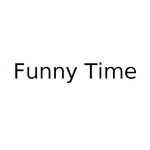 Логотип бренду Funny Time