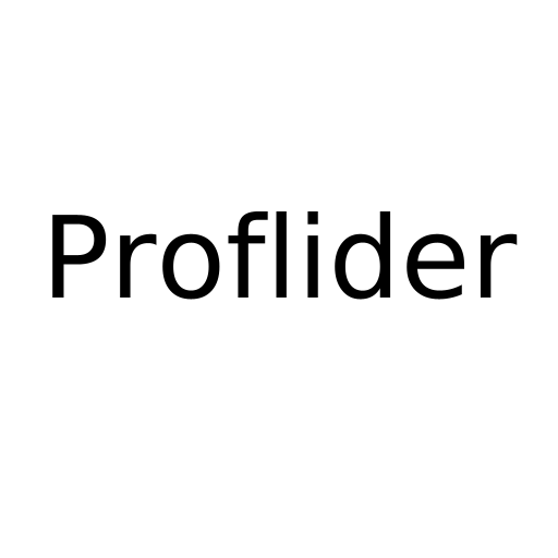 Логотип бренда Proflider