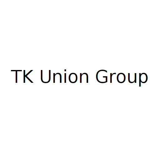 Логотип бренду TK Union Group