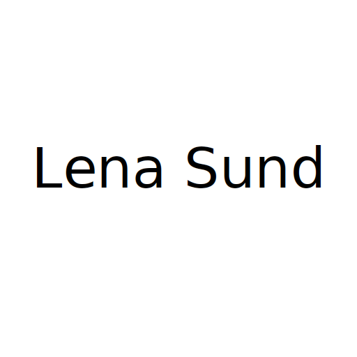 Lena Sund