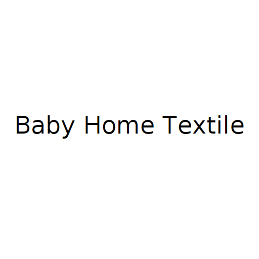 Baby Home Textile