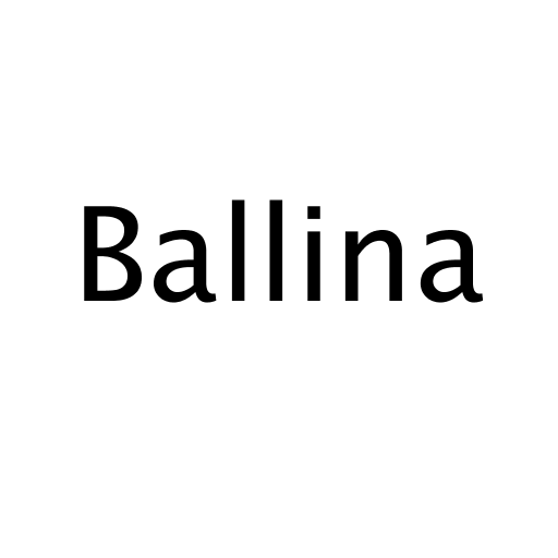 Ballina