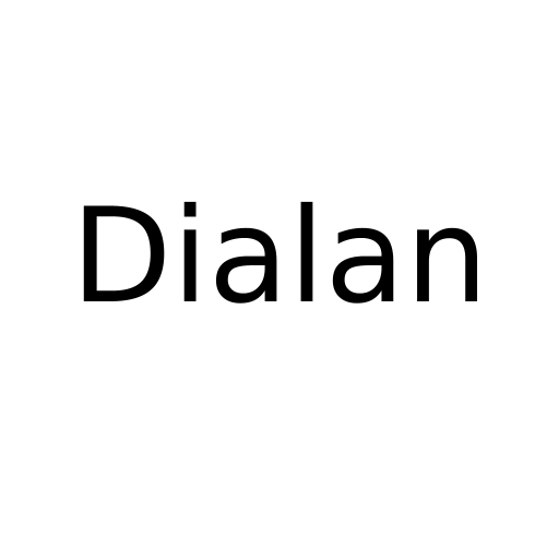 Логотип бренду Dialan