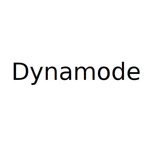 Логотип бренда Dynamode