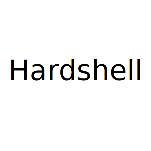 Логотип бренду Hardshell