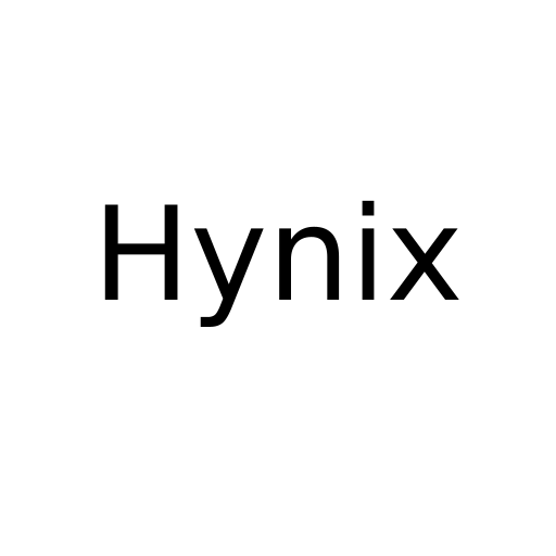 Логотип бренду Hynix