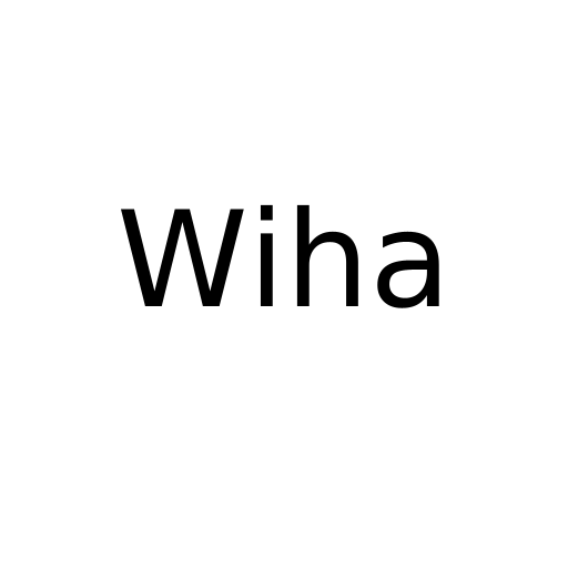 Логотип бренда Wiha