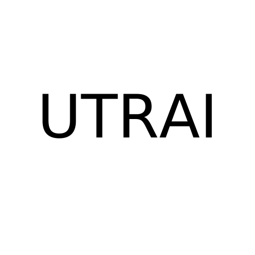 Логотип бренду UTRAI