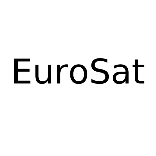 Логотип бренду EuroSat