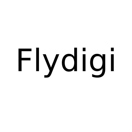 Логотип бренда Flydigi