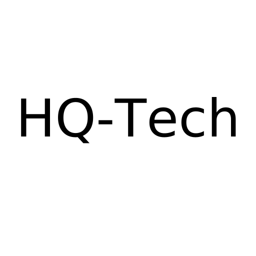 Логотип бренду HQ-Tech