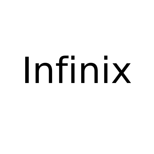 Логотип бренда Infinix