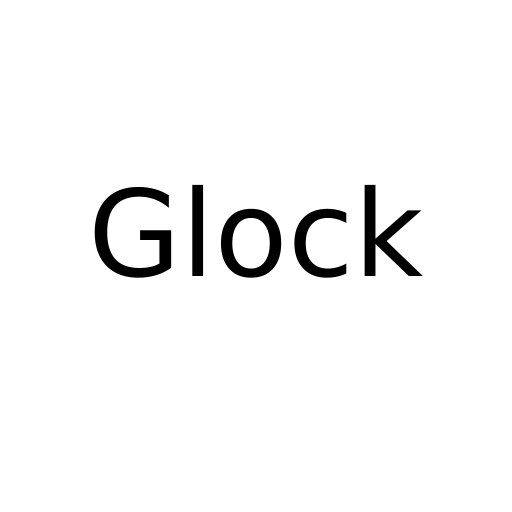 Логотип бренду Glock