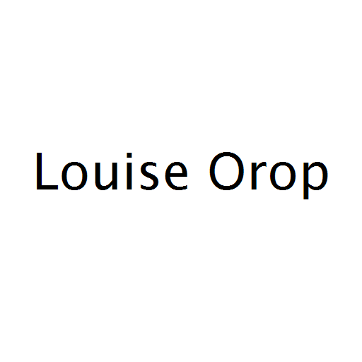 Louise Orop