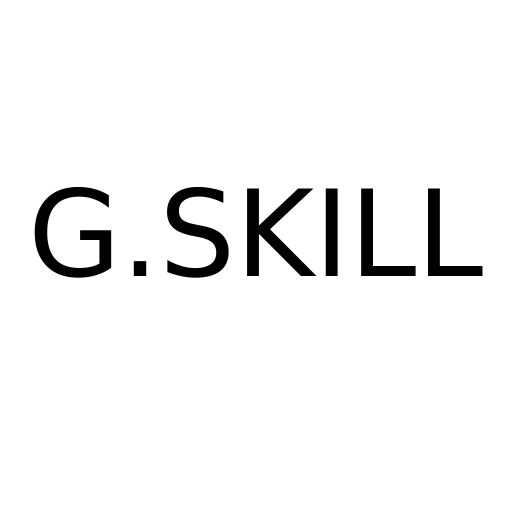 Логотип бренду G.SKILL