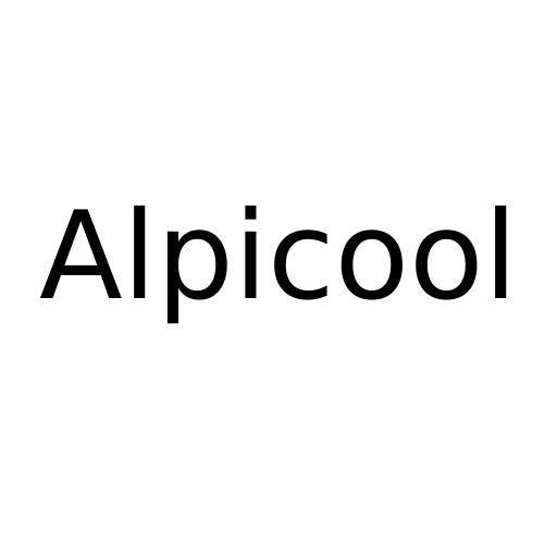 Логотип бренда Alpicool