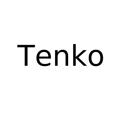 Логотип бренду Tenko