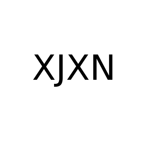 Логотип бренда XJXN