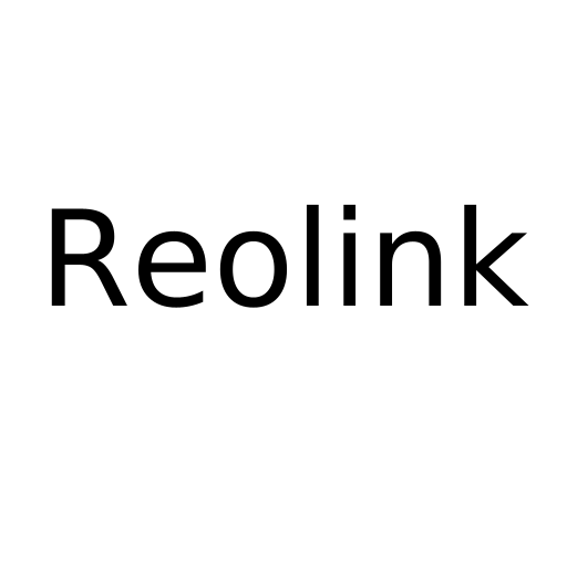 Логотип бренда Reolink