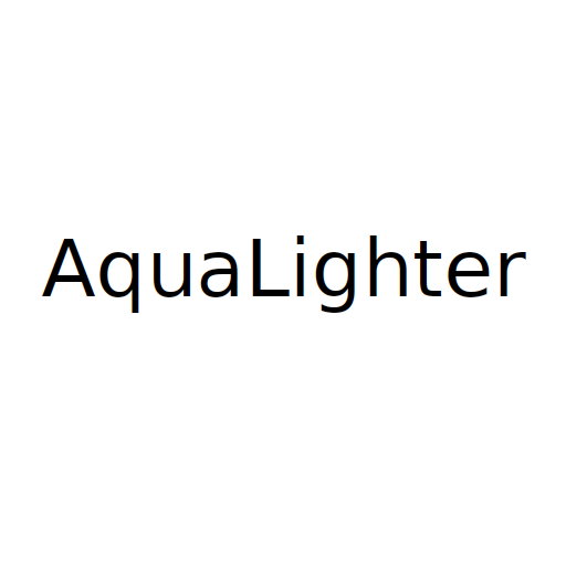 Логотип бренду AquaLighter