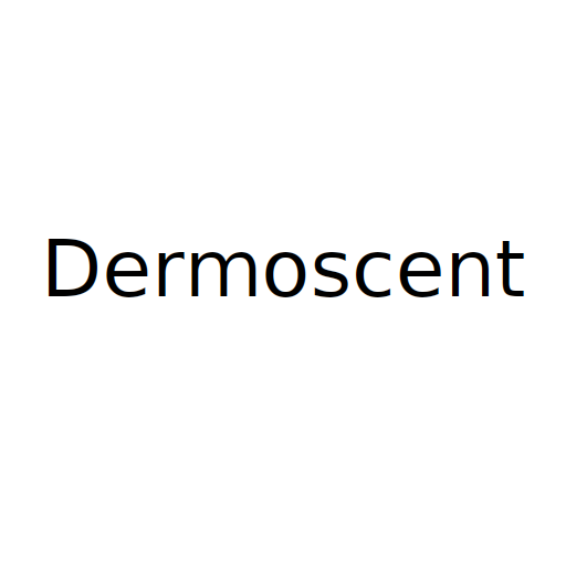 Логотип бренду Dermoscent