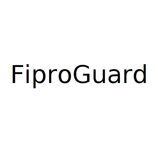 Логотип бренду FiproGuard