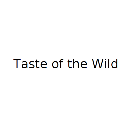 Логотип бренда Taste of the Wild