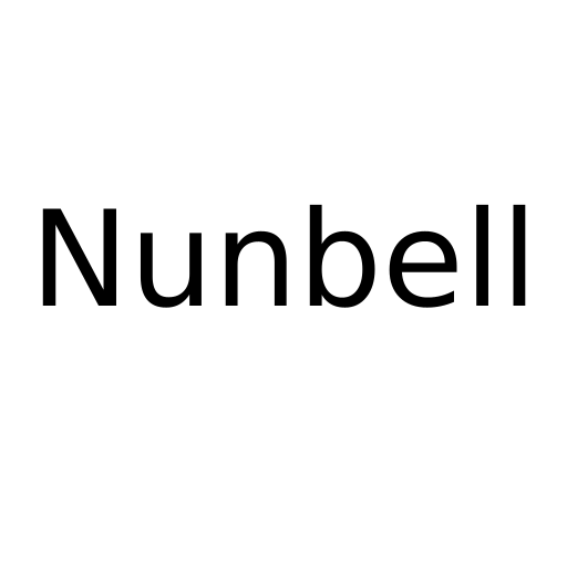 Логотип бренду Nunbell