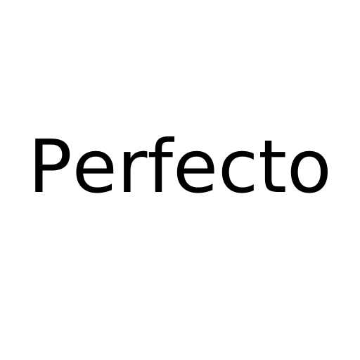 Логотип бренду Perfecto