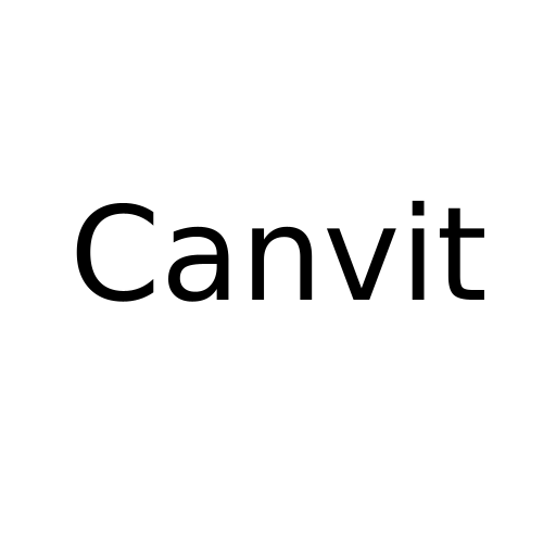 Логотип бренда Canvit