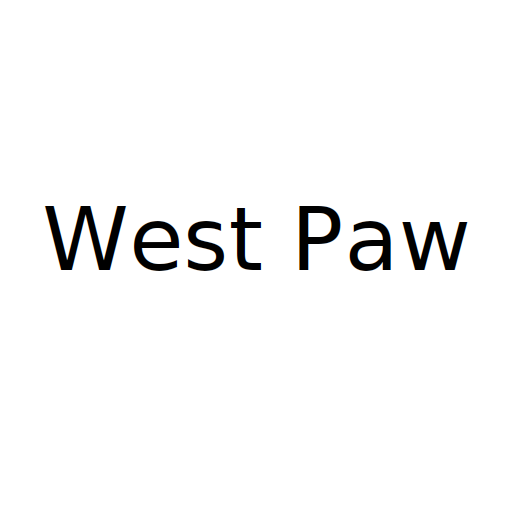 Логотип бренду West Paw