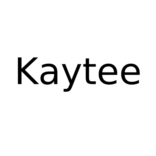 Логотип бренда Kaytee