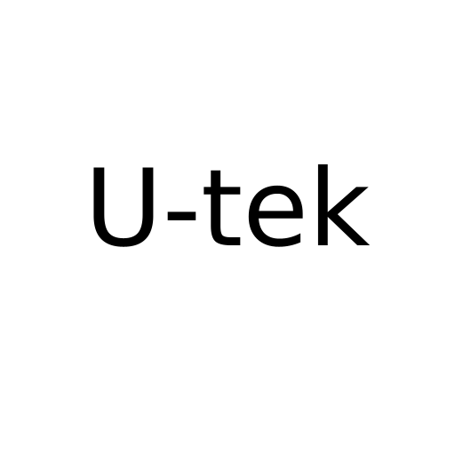 Логотип бренду U-tek
