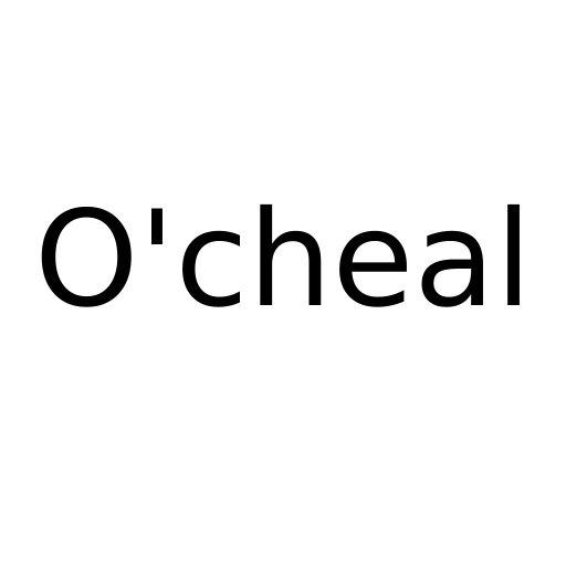 O'cheal