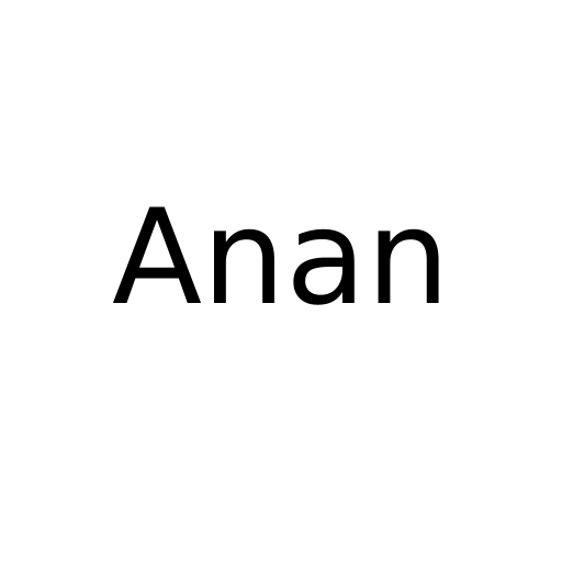 Anan