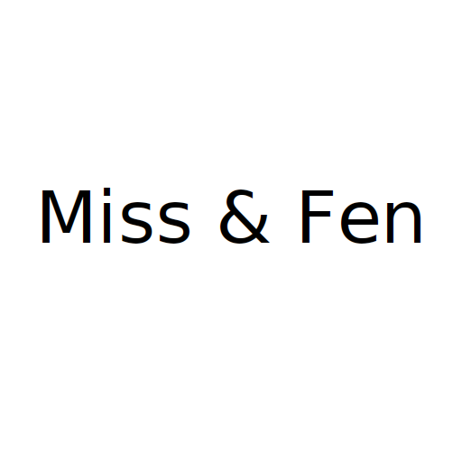 Miss & Fen
