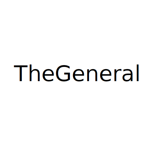 TheGeneral