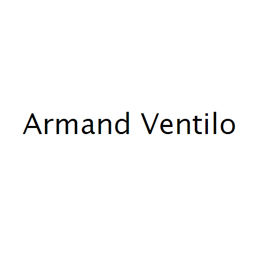 Armand Ventilo