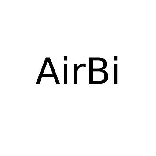 Логотип бренда AirBi