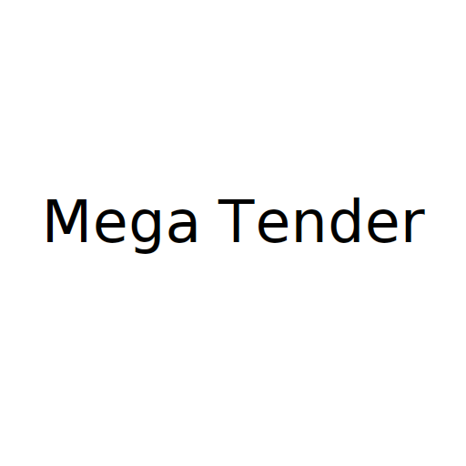 Логотип бренду Mega Tender