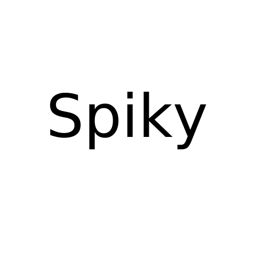 Spiky