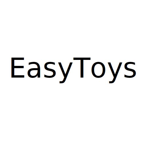Логотип бренду EasyToys