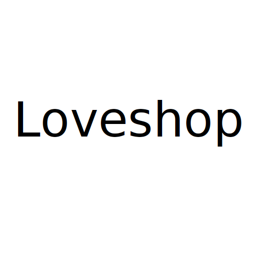 Логотип бренда Loveshop