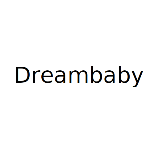 Логотип бренду Dreambaby